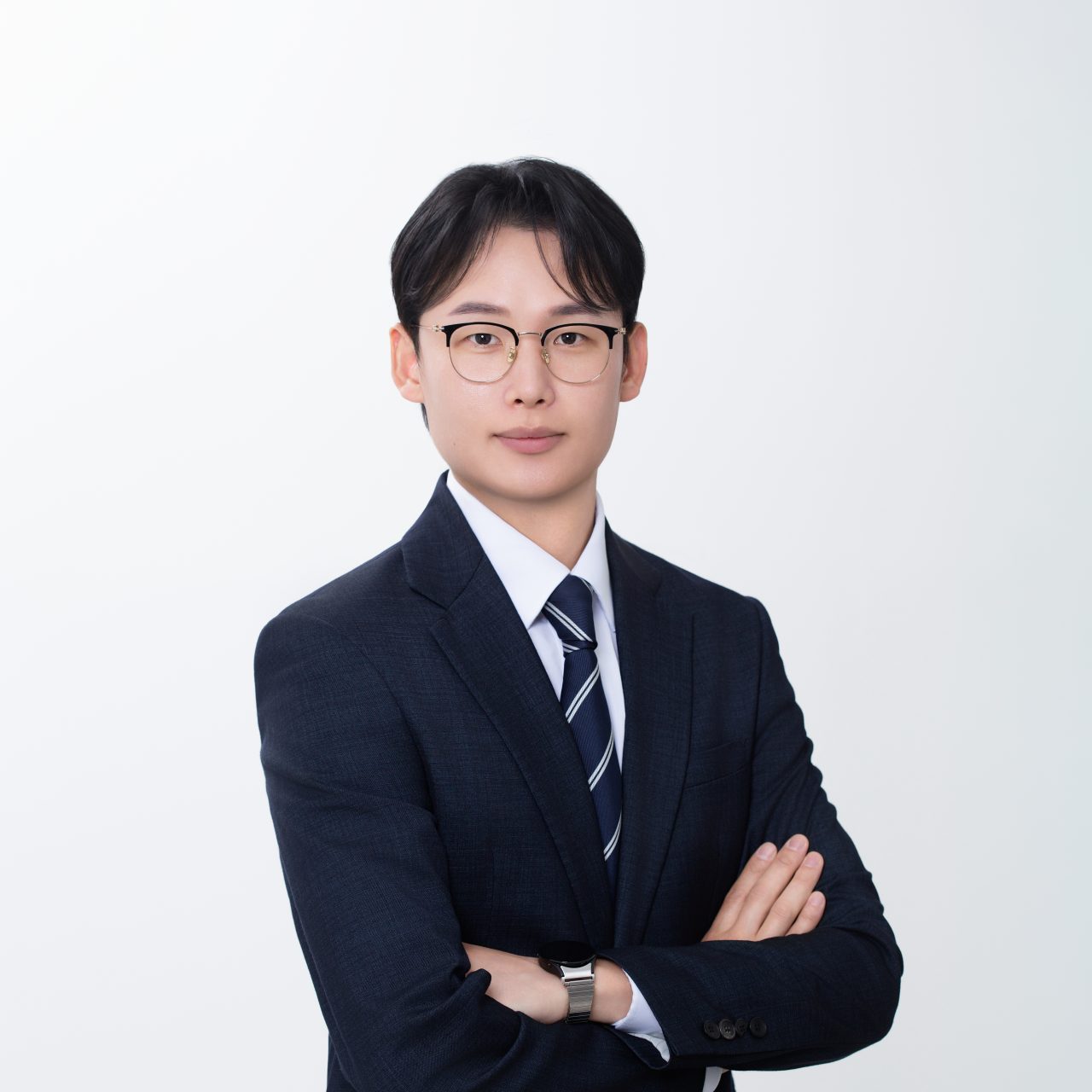 이한빛 카마스터 프로필